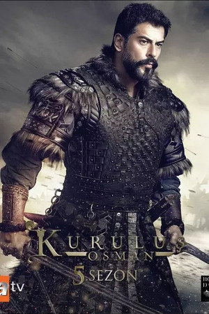 Saison 5