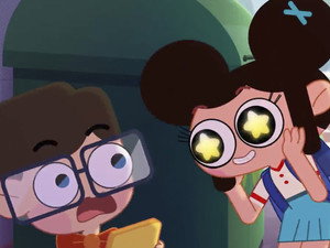 Épisode 21