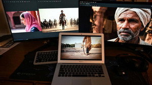 Comment l’IA s’invite dans le cinéma ?