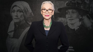 Siân Phillips Remembers… How Green Was My Valley