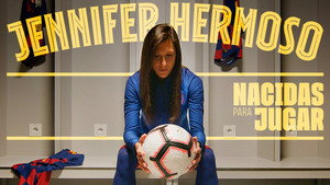 Jennifer Hermoso