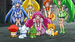 The Miracle Jewel