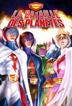 Saison 1
