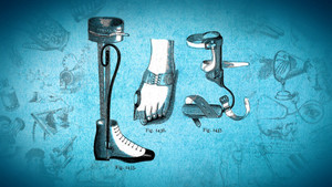 Orthopédie