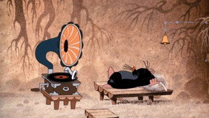 The Mole and the Music