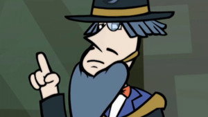 Épisode 14