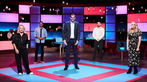 Épisode 1
