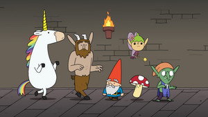 Épisode 10
