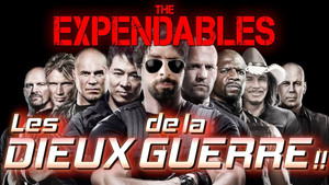 The Expendables