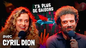 Cyril Dion : la voix la plus douce de l'écologie