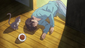 Épisode 1