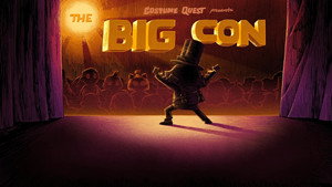 The Big Con