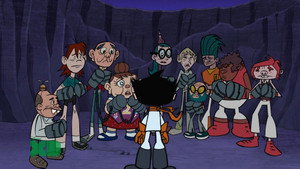 Épisode 7