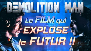 Démolition man