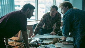 Épisode 1