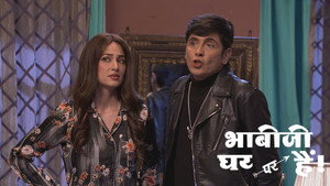 Vibhuti Reveals The Truth Behind His Drama