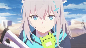 Me revoilà
