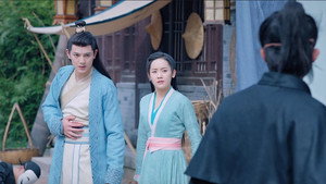 Épisode 9