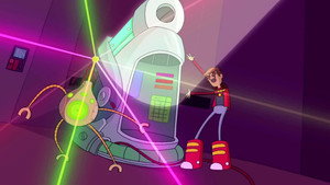 Épisode 8