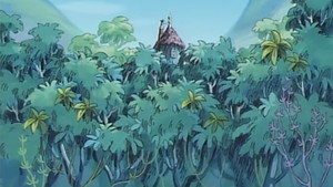 La jungle