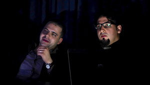 Épisode 16