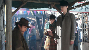 Épisode 29