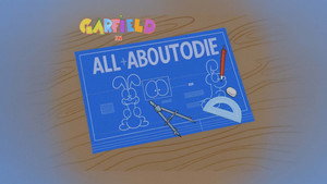 All About Odie