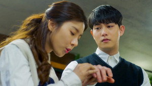 That Man Oh Soo