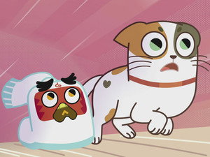 Épisode 4