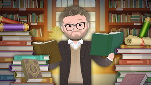 Épisode 14