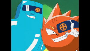 Épisode 64