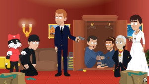 Épisode 5