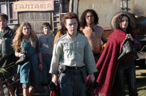 Épisode 9
