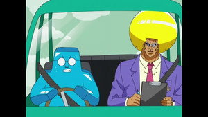 Épisode 70