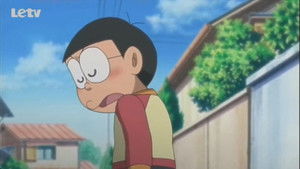 Suneo no Yume no Dougu? Ato kara Honto Speaker