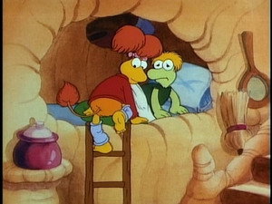 Épisode 8