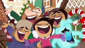 Épisode 20