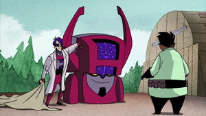 Épisode 13