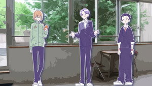 Épisode 6