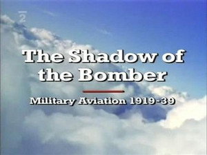 The Shadow Of The Bomber
