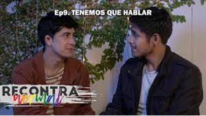 Tenemos que Hablar
