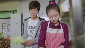 Épisode 17