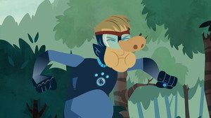 Ker-honk