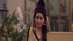 Vibhuti Slapped!