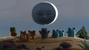 L'éclipse de soleil