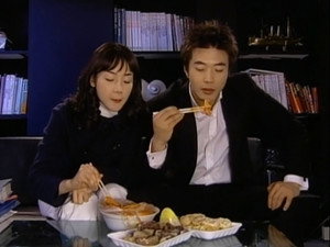 Épisode 19