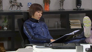 Épisode 12