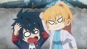 Épisode 12