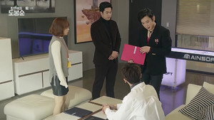 Épisode 10