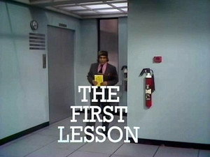 Épisode 1